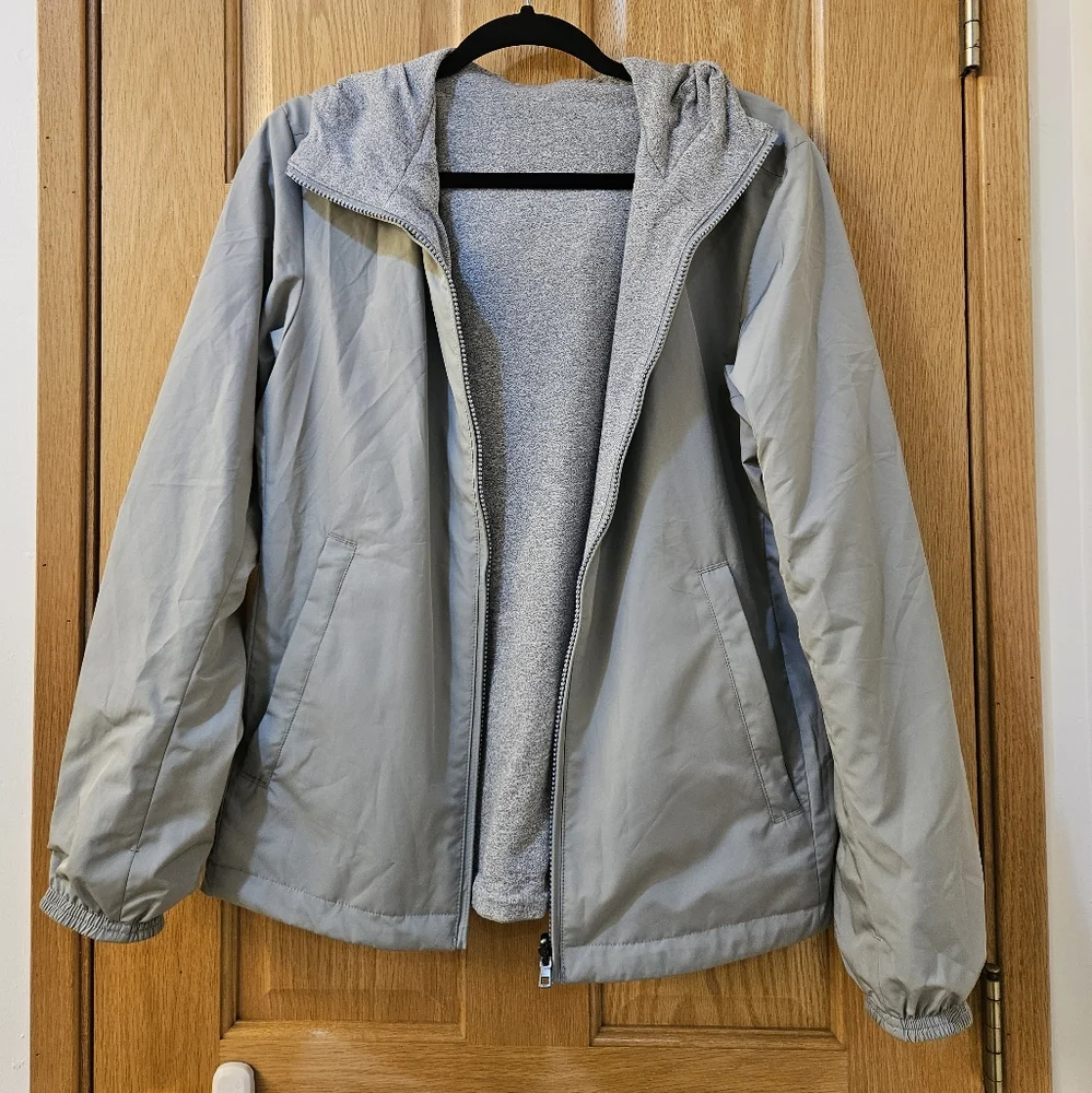 Uniqlo Reversible Jacket - Picture 1 of 7